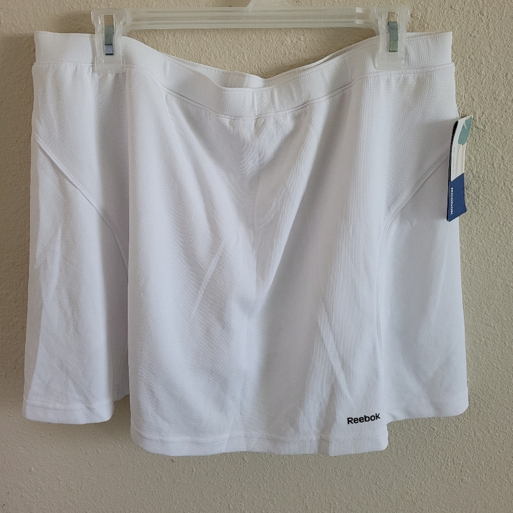 Reebok Sz XL active skirt
